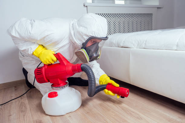 Gloster, MS Pest Control Pros