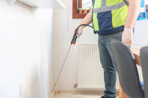Best Cockroach Control Services  in Gloster, MS